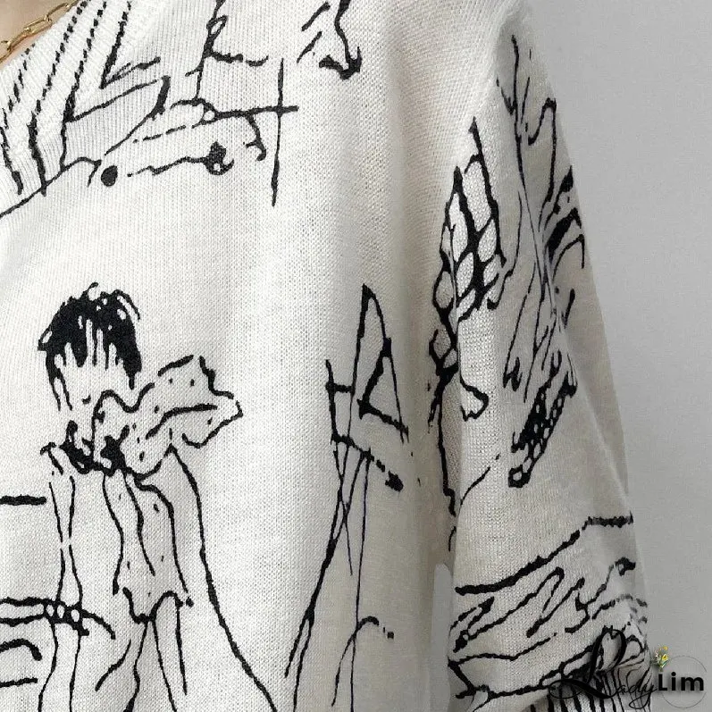 Timeless and Stylish winter Cardigan