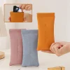 Portable Fermeture automatique sac de rangement pour lunettes de soleil