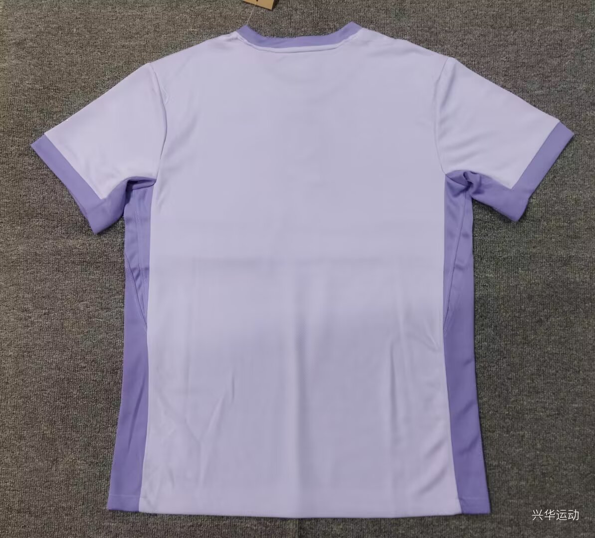 25/26 Brighton Away Football Shirt Thai Quality