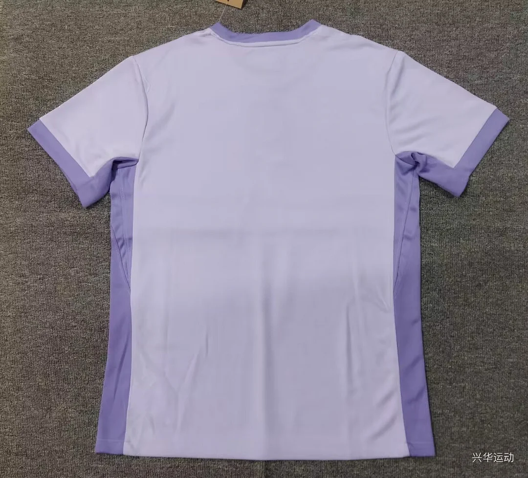 25/26 Brighton Away Football Shirt Thai Quality