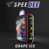 SPEEDEE 12000 Puffs   