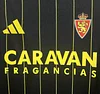 Real Zaragoza 25/26 Away