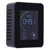 3 in 1 Digital CO2 Meter Air Quality Monitor Temperature Humidity Tester