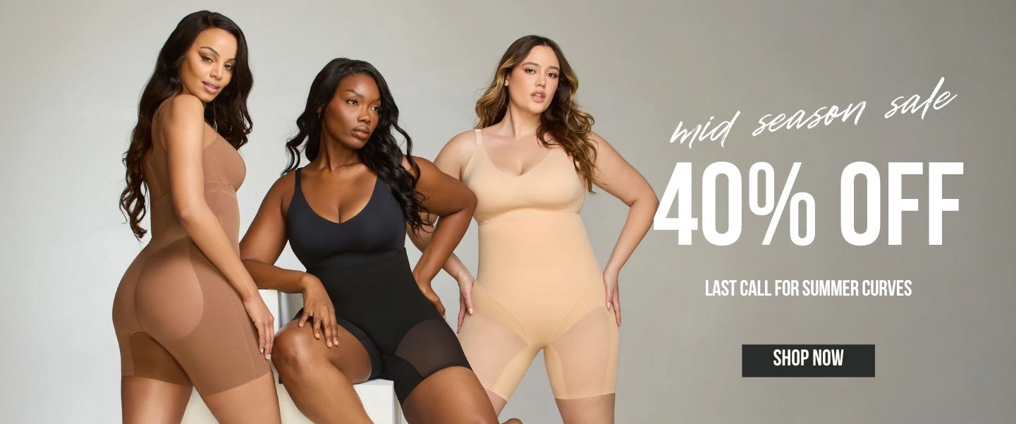 MID SEASON SALE Obee Beauty