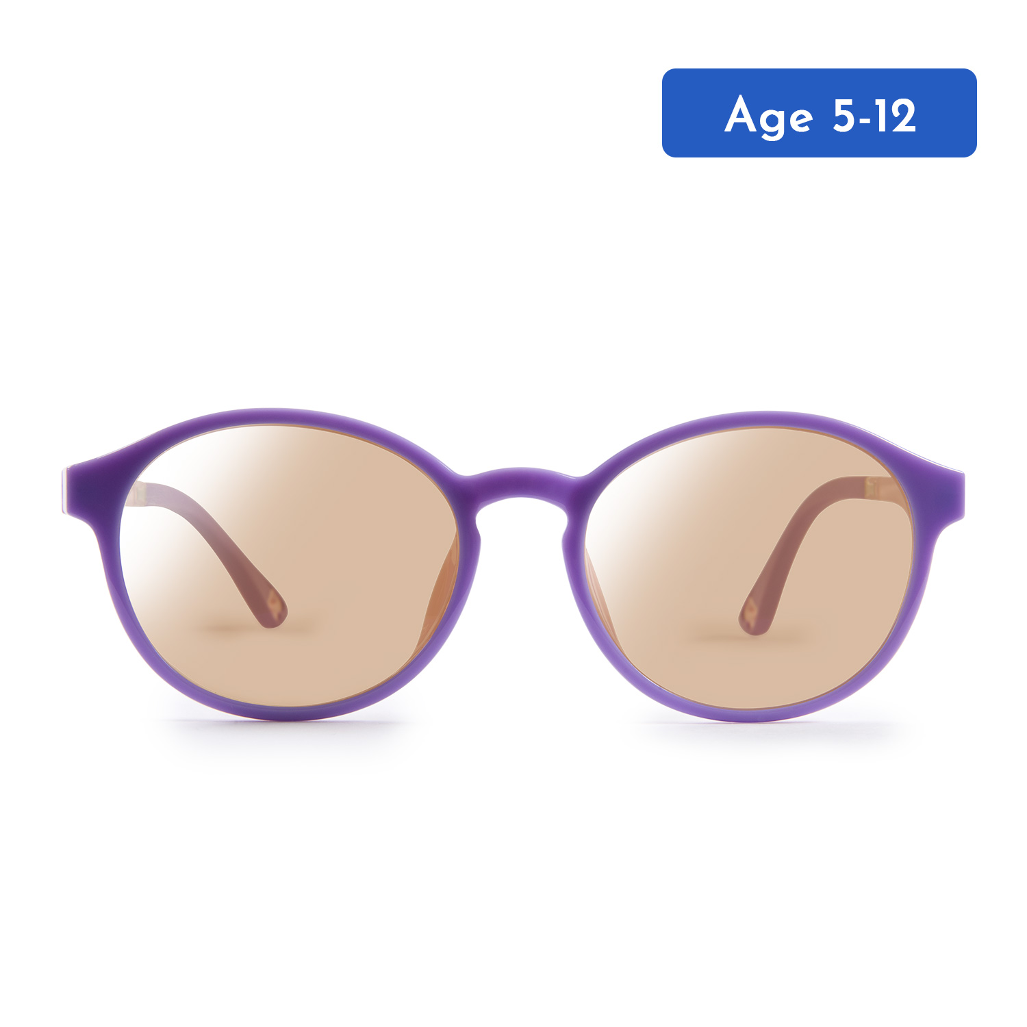 Anti Blue Light Glasses For Children - 5689