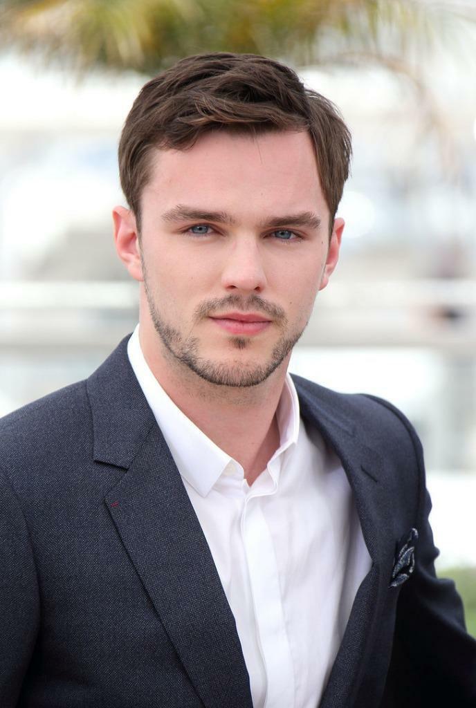 Nicholas Hoult 8x10 Picture Simply Stunning Photo Poster painting Gorgeous Celebrity #4