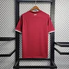 2022 Qatar Home Football Shirt 1:1 Thai Quality