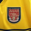 1997-1999 Retro Arsenal Away Football Shirt 1:1 Thai Quality love fball