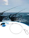Downrigger Release Clip Trolling Line Release Clip for Boat Downriggers Part