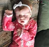 17inch Victoria Truly Reborn Baby Doll Girl - RBBI-Myrebornbabydoll&reg; Myrebornbabydoll&reg;