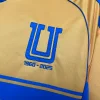 25/26 Tigres UANL Soccer Jersey Home