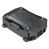 12V-24V Ultrasonic Rodent Repeller with LED Strobe Lights for Car/Warehouse