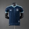 Player Version Germany Away Jersey 2026 World Cup Football Kit Soccer Jersey