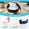 for Google Fitbit Air Compact Nightstand Organizer Base with Charging Cable