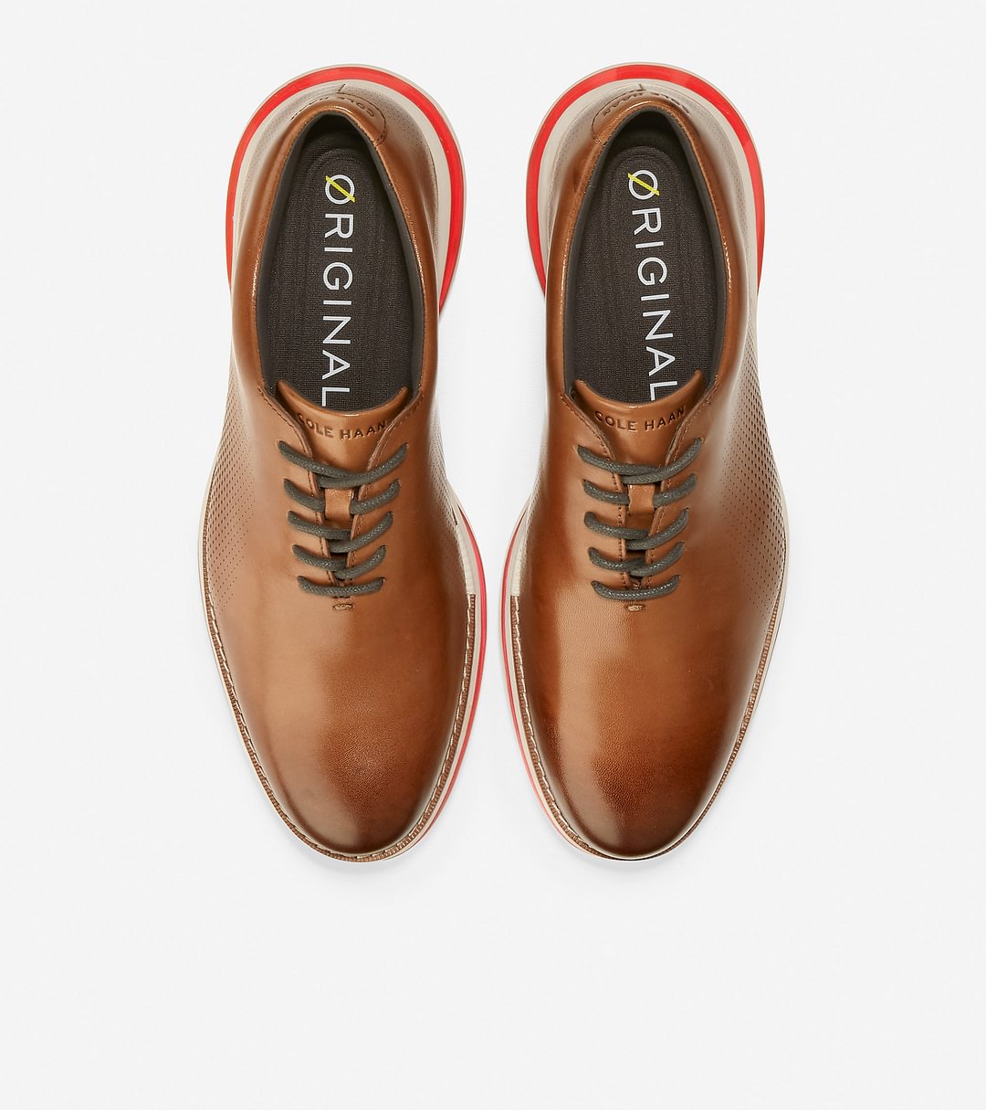 øriginalgrand energy wingtip oxford