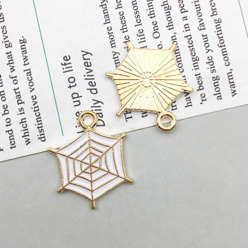 27 Models Per Model 1, 27/Pack 12*16mm 15 * 19mm 16*24mm Zinc Alloy Pumpkin Cat Candy Pendant Jewelry Accessories