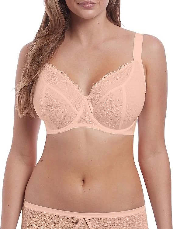 Wygodny biustonosz damski