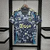 2024/2025 Ajax Away Football Shirt 1:1 Thai Quality