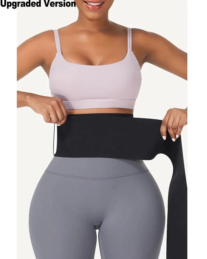Snatch Me Up Bandage Wrap