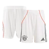 Bayern Munich Away Jerseys Kit 2025/26