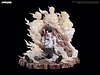 Levi Ackerman's Last Salute - Attack On Titan Resin Statue - CHIKARA Studios
