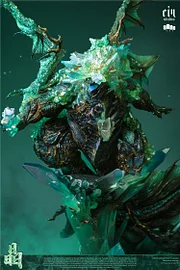 【IN STOCK】Ein Studio Crystal GK/Statue