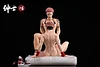 1/6 Scale Yuji Itadori's delusion equipment room & Ryomen Sukuna - Jujutsu Kaisen Resin Statue - ShenShi18 Studios