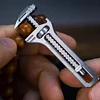 Mini Wrench Release Quick Install Tight Replacement Adjustable Tools
