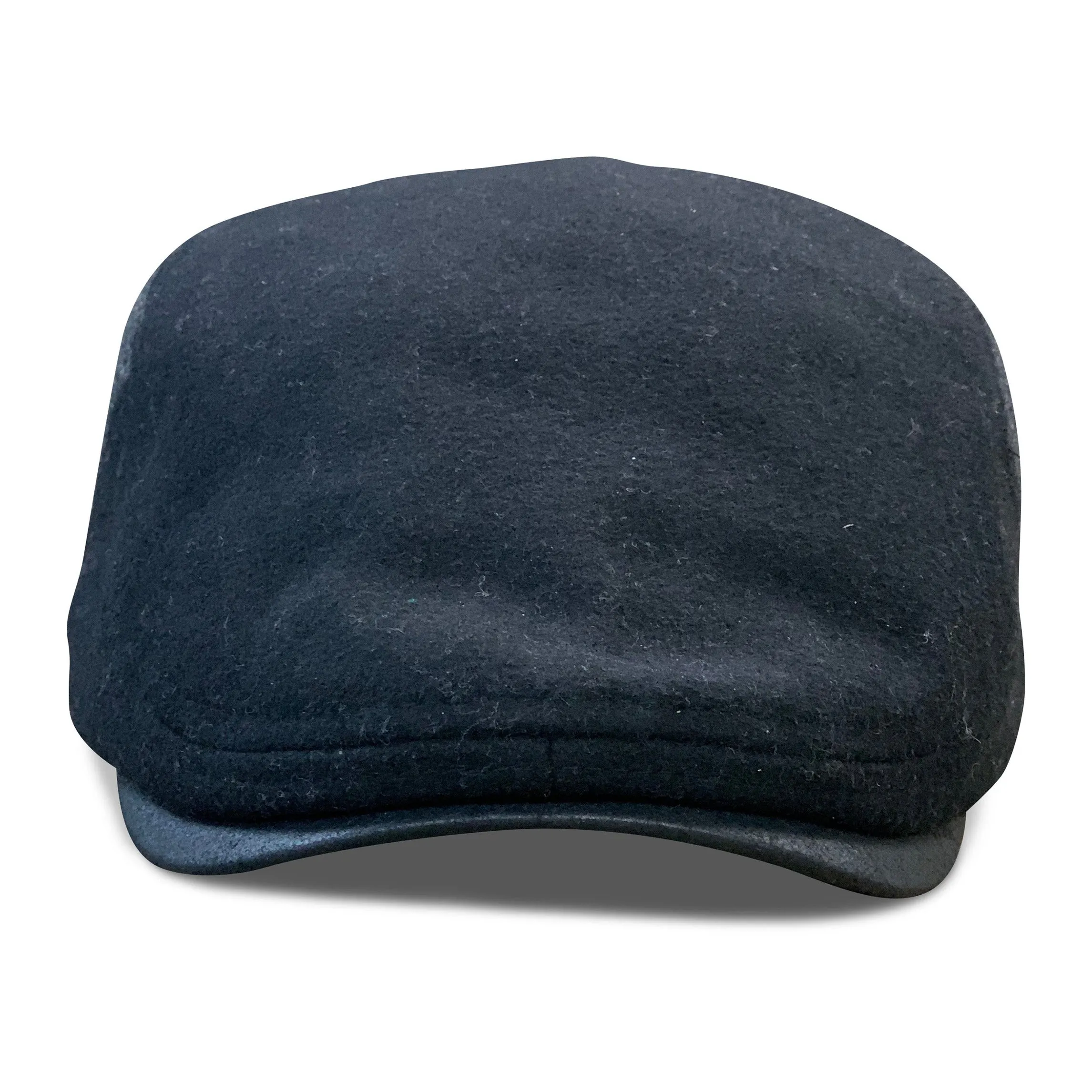 Hatsfashion-The Blacktop   Cap - Black