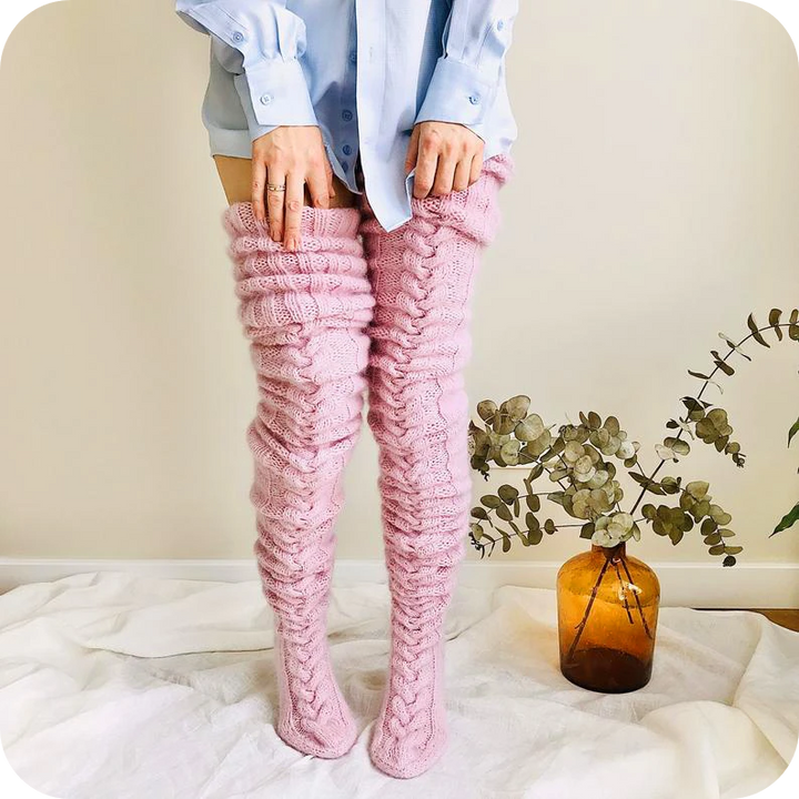 Comfiest Thigh Highs