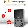 Portable Bluetooth FM Radio & MP3/MP4 Player Walkman & Voice Recorder