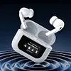 Wireless BT 5.4 Real Time Translator Earbuds 144 Languages Voice Translator