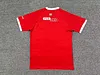 Joyfball 2025/2026 Middlesbrough Home Football Shirt 1:1 Thai Quality