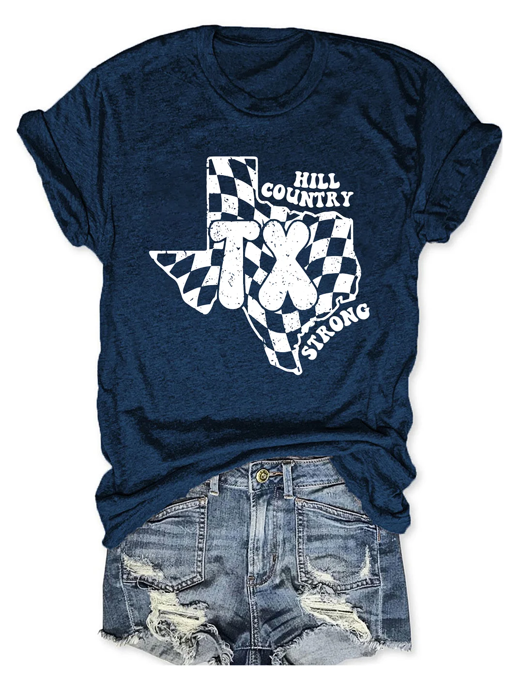 Texas Strong T-shirt