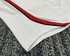 Joyfball 2006-2007 Kids Size Retro AC Milan Away Football Shirt 1:1 Thai Quality