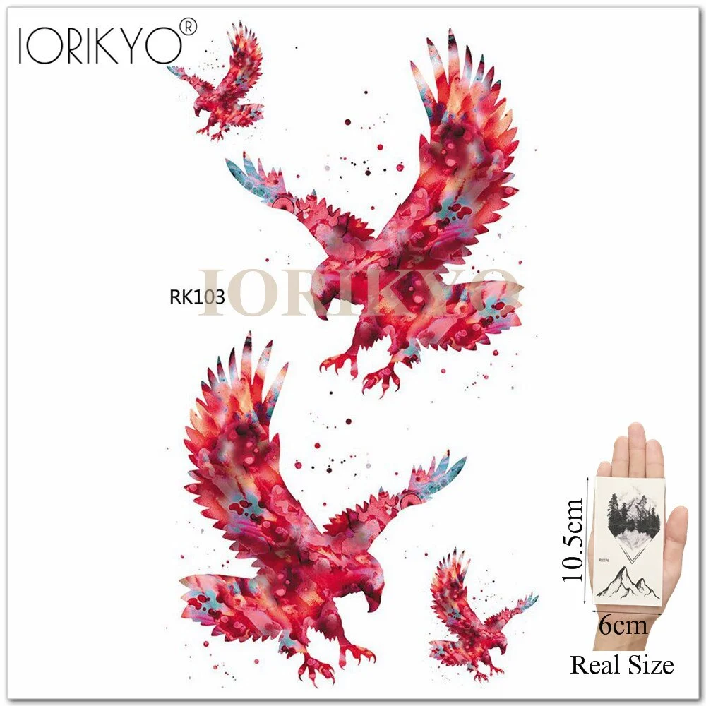 Mandala Henna Flower Fake Tattoo Arm Body Stickers Women Arm Temporary Tattoo Girls Ankle Lace Fake Tatoo Round Black Moon