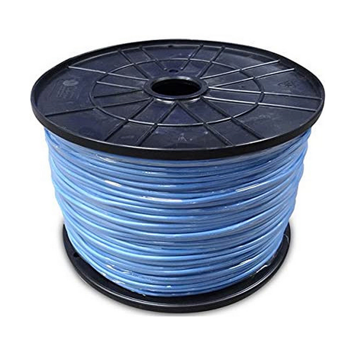 Cable Sediles Blue 1,5 mm 1000 m &Oslash; 400 x 200 mm