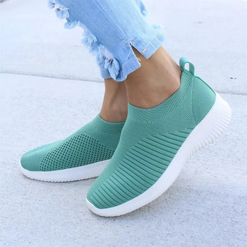 Women Shoes Factory Direct Sneakers Women Plus Size Gym Shoes Flat Women Casual Shoes Vulcanized Walking Basket Sneakers