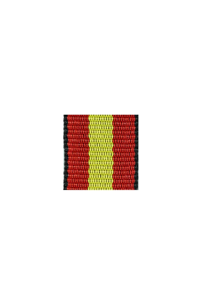   Spain Campaign Medal For Front Fighters Ribbon Bar's Ribbon German-Uniform