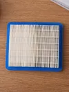 5pcs 491588s 399959 Air Filter for Briggs and Stratton 491588 4915885 Push Mower