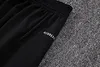 Joyfball 2025/2026 Inter Miami Half-Pull Training Suit Pink Football Shirt 1:1 Thai Quality