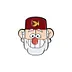 Magical Grinning Grandpa
