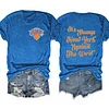 New York Knicks Tee