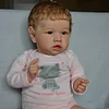 Real Lifelike 20'' Ember Reborn Baby Doll Girl - RBBI-Myrebornbabydoll&reg; Myrebornbabydoll&reg;