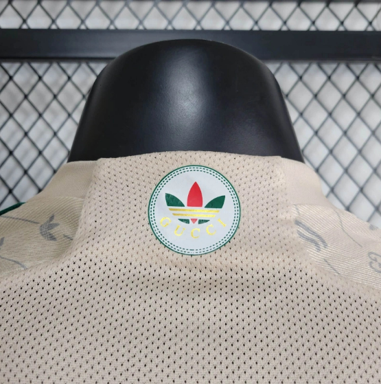 24/25 Juventus Special Edition Player Version Football T-Shirt Thai Quality