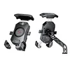 15W Wireless Charger Cell Phone Holder Fast Charging for Electric Bike Motorbike