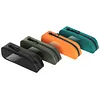Bike Top Tube Bag Waterproof Bicycle Front Frame Bag for Road and Mountain Bikes