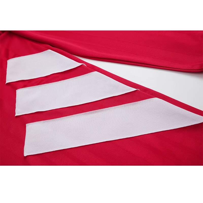 Retro 1993-1995 Liverpool Home Long Sleeve Football Shirt Thai Quality