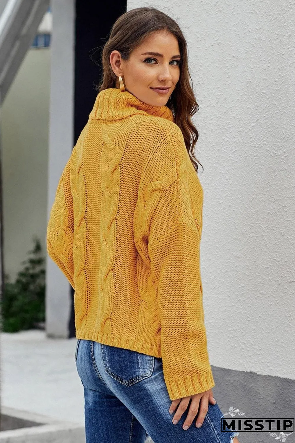 Everyday Knit Cardigan