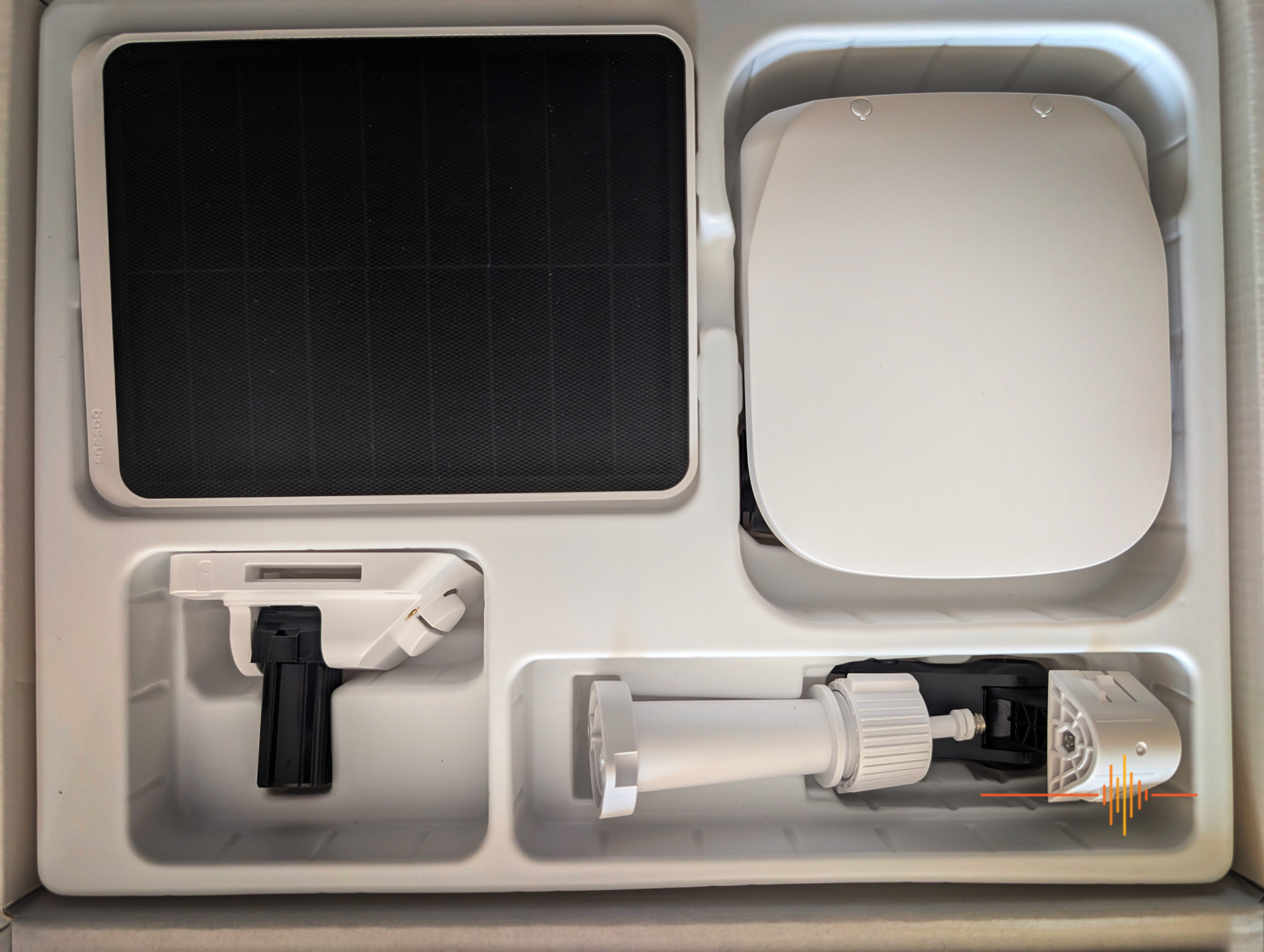 Baseus X1 Pro Review: The Solar Dual-Tracking AI Security Camera with Zero Subscription - Digital Reviews Network